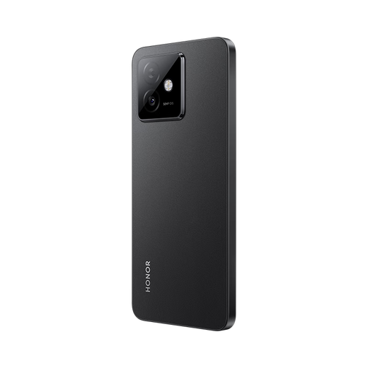 Honor x60 GT 12+256 Fantasy Night Black Snapdragon Flaggschiff Chip 6300mah Qinghai Lake Batterie AI 5G Mobile National Subvention [GT Pro New Product ist auf dem Markt]