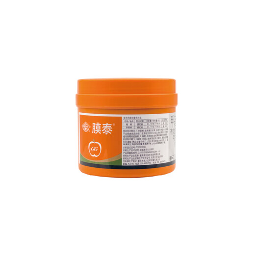Guoguang Motai 5% thiophanate-methyl rot disease fruit tree wound healing agent tree grafting wound healing agent 500g/bottle