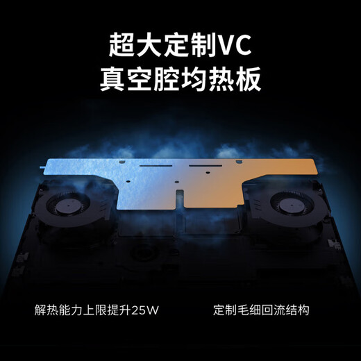 联想拯救者Y9000P AI元启版 2025畅玩黑神话悟空电竞游戏笔记本电脑 满血5060/5070学生娱乐设计办公 Ultra9-275HX 5070Ti 黑丨至尊版 64G内存 4TB固态 升级款 16英寸 2.5K高刷电竞屏