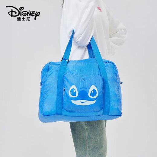 Bolsa de descenso de Disney Bolsa de viaje plegable Bolsa de deportes de gran capacidad puede cubrir la caja de almacenamiento de alto valor Bolsa de alto valor SIDSCHIV