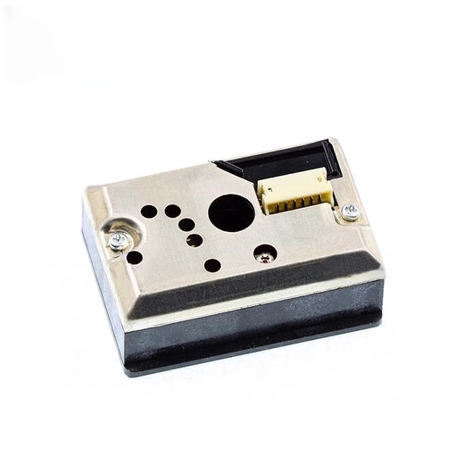 Dengshitang PM2.5 sensor GP2Y1014AU dust sensor dust sensor replaces GP2Y1010AU0F GP2Y1014AU dust sensor