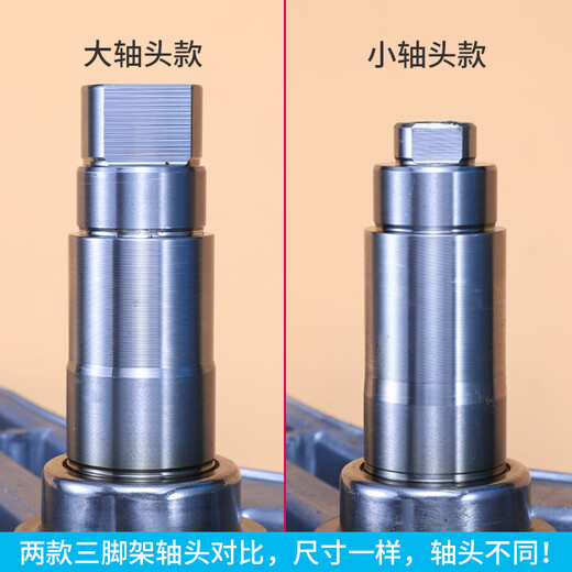 North also suitable for Midea washing machine MG80-1213EDS-1213ES-F1213EDS tripod tripod tripod bearing Buy original bearing + oil seal set