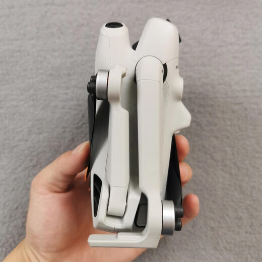 大疆精灵DJI大疆 Mini 4 Pro无人机迷你轻巧型航拍智能高清智能遥控飞机 Mini 4 Pro带屏畅飞套装(三电)
