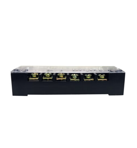 LD TB Terminal Block TB1506