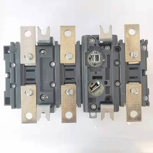 
Chintai HH15630/3QSA isolating switch fuse set 125A250A400A1250A knife switch HH15250/3QSA contains 250A fuse