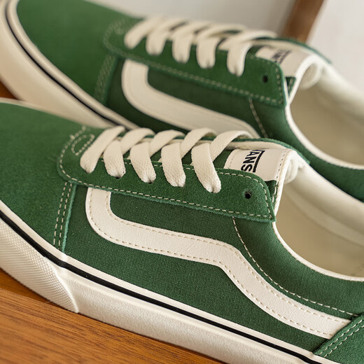 Vans officiel en ligne Vente spéciale de Ward Mint Mambo Green Men's Chaussures et Chaussures pour femmes Green 41