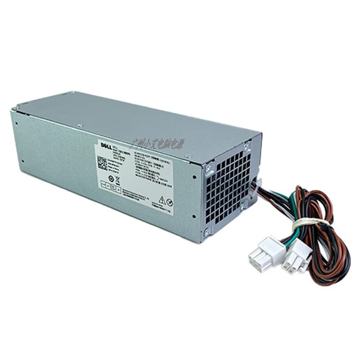 Dell Original 3881 3891 3888 3671 3990 3991 3090 3688MT Fuente de alimentación de escritorio 600W 260W (6+4+4)