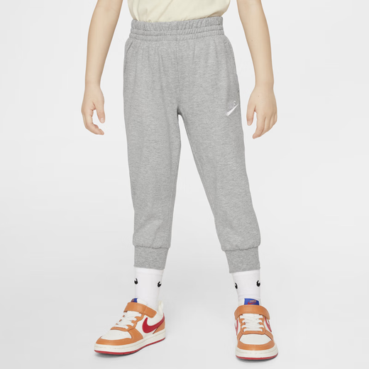 Nike (Nike) Boys and Girls Club Baby Trithed Colters Summer Cotton Sports Pantal