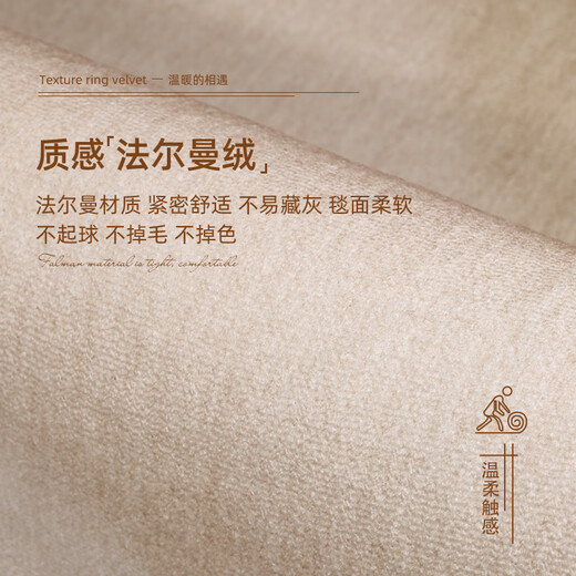 像素地毯客厅轻奢不规则卧室床边毯奶油风异形地垫2025新款免打理 星若11973 200cm*300cm四人或U型沙发通用