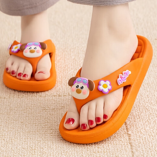 Région occidentale Camel 2025 Les tongs de nouveau style pour les femmes en usure d'été pour la célébrité antidérapante de la célébrité de plage Sandales semelles épaisses pour les femmes 7024 [Purple] -Camel Brand officiel Site officiel 39-40 Convient pour les tailles 38-39