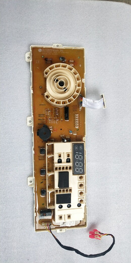 仍默滚筒洗衣机电脑板主板WD-T12410D EBR78250222 WD-T12415D原装 电源板全新质保一年