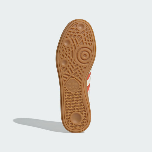 Adidas Sports 2025 Spring Natural Shoes Handball IG6191 IG6191 39