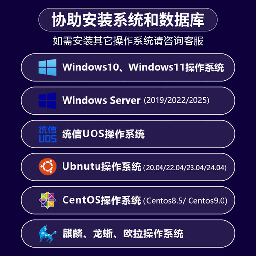 Lenovo (Lenovo) ThinkServer TS90X ST45V3 small tower server host Kingdee UFIDA ERP financial software office computer ST45V3 Xiaolong 4124P quad-core 3.8GHz 64G memory丨2x960G enterprise-class solid state丨dual network ports