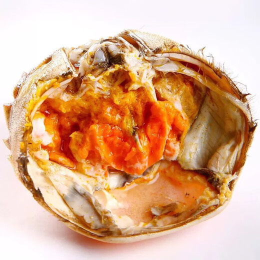 [Living Crab] Yangcheng Battlefield Hairy Crab Fresh Live Crab Male Crab Female Crab Seafood Water Generation Gift Box Male 5.5-5.8 Two Female 4.5-4.8 Two Four 4-8