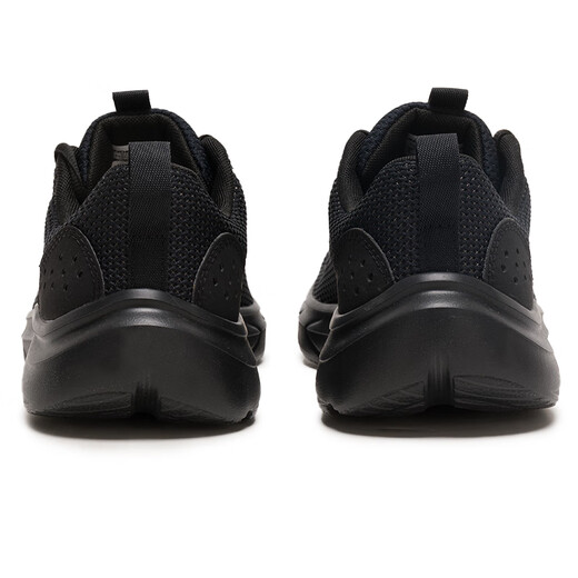 Under Armor Men's Shoes Outdoor Sports Shoes Cushioning Comfortable Breathable Casual Running Shoes Lightweight Fitness Training Shoes 3024880-002/ 42