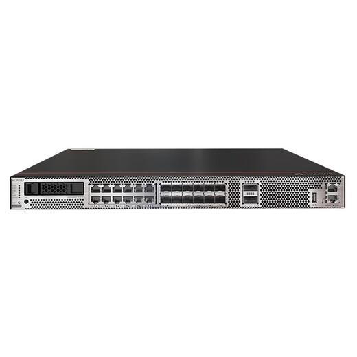 USG6610EUSG6620EUSG6630EUSG6650E-AC华为企业级万兆AI防火墙 USG6630E