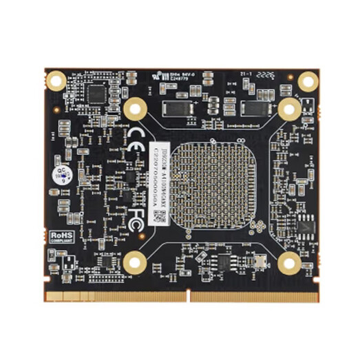 
Yixinran Jingjiawei JM9230 4G domestic GPU independent graphics card domestic Galaxy Kirin UOS commercial video encoding and codec MXM ERUN-JM9230