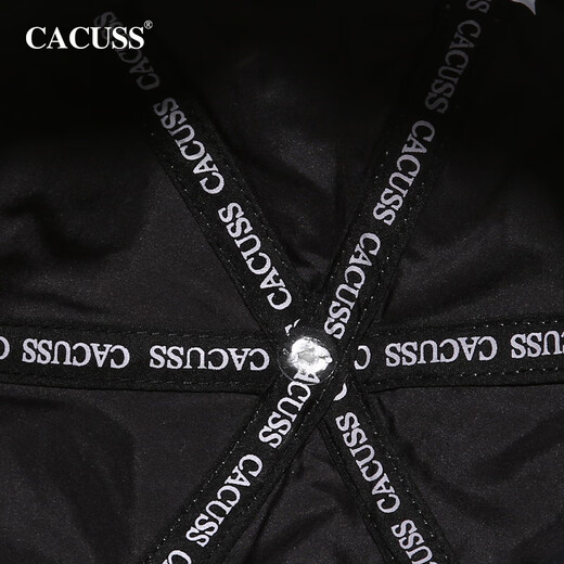 CACUSS Baseball Cap Women's Soft Top Face Revealing Small Peaked Cap Fashion Versatile Sun Hat Outdoor Cycling Casual Sun Hat Light Blue