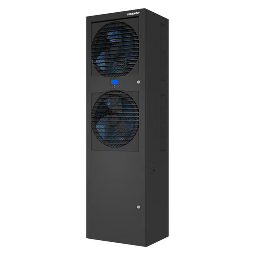 VISENCH CNA1013F1Z3A computer room air conditioner air-cooled base station power distribution room precision air conditioner 12.5KW single cooling upper air supply 5P includes installation and free 5 meters of copper pipe