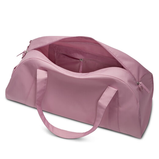 
Nike (NIKE) official GYM CLUB luggage bag summer storage zipper pocket simple handle DR6974 699 element powder/element powder/white equal size