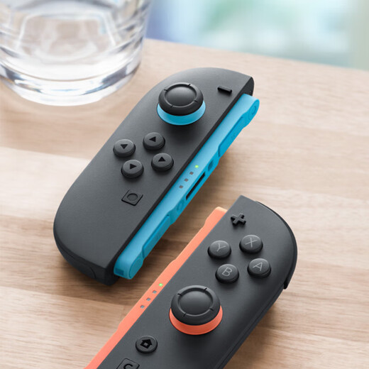 Nintendo Switch (Nintendo) Switch2 game console switch2 pro handle brand new launch Hong Kong version Switch2 joy-con handle GM Hong Kong version Switch2 joy-con handle