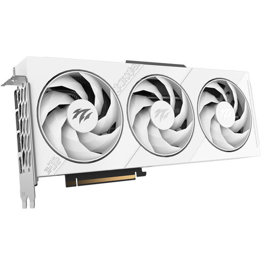 GALAXY GeForce RTX 5060 Ti Holy Blade MAX OC 16GB GDDR7 DLSS 4 E-Sports Light Chasing Game/AI Local Deployment Graphics Card