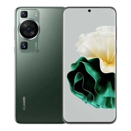 Huawei Double Eleven Return P60 Super Concentrated Night Vision Telephoto XMAGE Image P60Pro Two-way Beidou Satellite News Installment Interest-free HarmonyOS Hongmeng Feather Black 8G+256G Huawei P60Pro