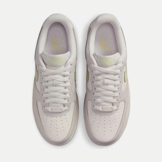 Nike Air Force 1 '07 Women's Shoes Air Force One Fashionable y All-Match Casual Street Sports Sports Sports IB3881-001 39