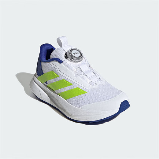 adidasAdidas男中童跑步鞋 JI1695 JI1695 36.5