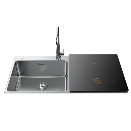 Fotile sink dishwasher JBSD2T-E3B