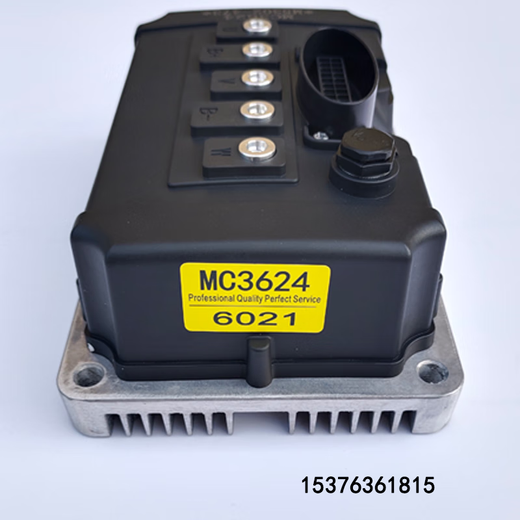 Inbor Controller 3624/3625 Bidevin D50 Reading Jin Peng D70 Baoluda Hantang Elektrofahrzeug 3625-7227 (Typ 756)