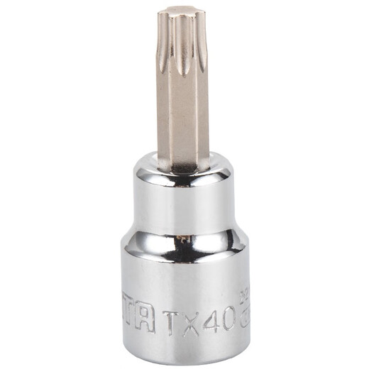 Clcey Mid-Fly Forme Forme Rotary Tool Entulty Ryeve 10 мм среднего отверстия сливы шестиугольный кусок маленький сплайновый гаечный ключ Инструмент для ремонта 221 22101/Тип цветов T-1048 мм
