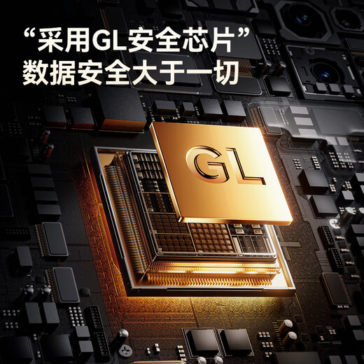 绿巨能（llano）4.0高速读卡器USB/Type-C多功能合一SD/TF卡收纳适用手机电脑相机无人机读取数据闪传读卡盒ccd