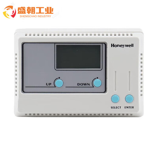 T9275B1001液晶数显T9275A1002DDC温度控制器 T9275A T9275B1001 DDC温度控制器 T9275A