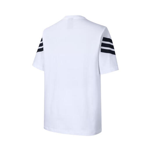 adidas 2025 men's M FI 3S REG TT Shirt JD4880 S