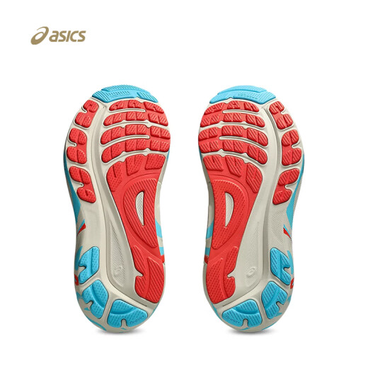 亚瑟士（asics）【Kayano31】PureGEL顶级支撑透气稳定耐磨舒适马拉松跑步鞋丨女 1012B880-200 东京 36