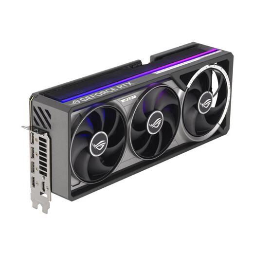 ASUS RTX5090 Grafikkarte ROG Night God ASTRAL 32G OC Spiel AI Reasoning Design Bearbeitung Computerunabhängige Grafikkarte selbstbetrieben brandneue dreijährige Garantie