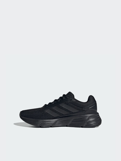 adidas Galaxy Step Running Comfort Chaussures de course pour hommes et femmes adidas officiel jp6189 noir / profond 36