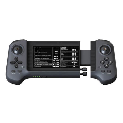 宇树 Go2-机器狗专用遥控器 遥控器
