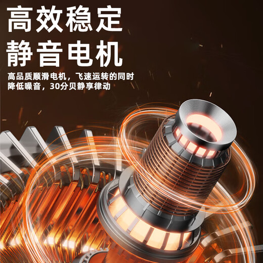 Oaks fat loss machine, shake machine, weight loss equipment, whole body vibration, high power rhythm machine, sweating, slimming, lazy people's weight loss artifact, hot selling model, remote control - 60 levels of power - 999 gears