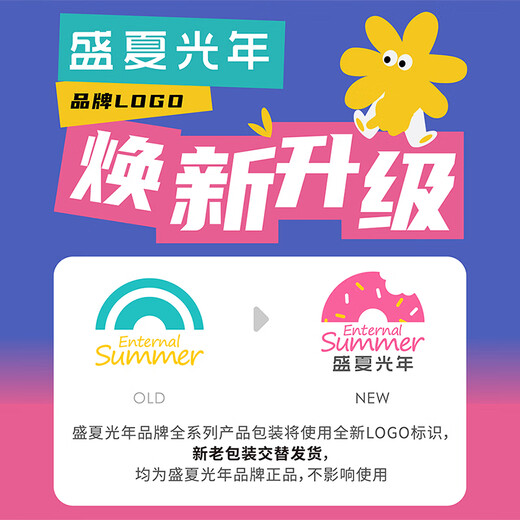 盛夏光年【品牌直供安心品质】经典gala拉拉裤婴儿学步裤(新老款随机发) 拉拉裤XXXL码26片（18kg+）
