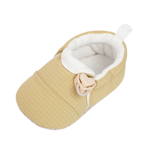 Spring and Autumn Toddler Shoes for 6-12 months, Spring, Autumn and Summer baby shoes for men and women, non-slip, soft soles, non-removable shoes, blue, single layer, 13, inner length 12.5cm, recommended for 9-12 months