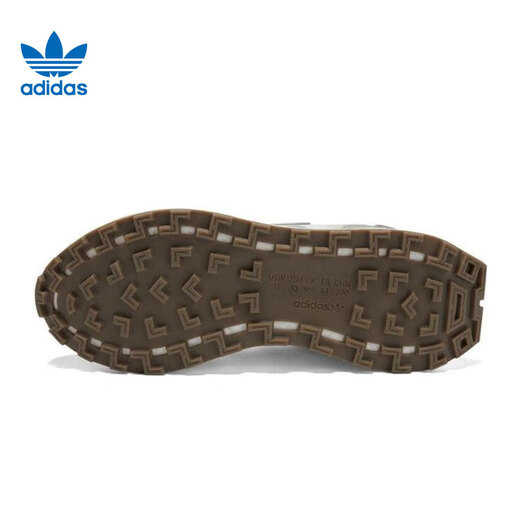 阿迪达斯 （adidas）Originals阿迪三叶草中性RETROPY运动休闲鞋GY9922 GY9922 35.5