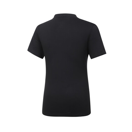 
Nike (NIKE) [summer lucky bag] [break code clearance] Women's summer short-sleeved T-shirt, sports, fitness and leisure, comfortable and transparent BV6169_010 L