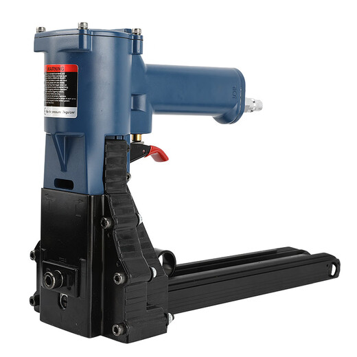 OW-3519 pneumatic box sealing gun ADCS19-35 pneumatic box sealing machine 3522 cardboard carton packaging machine box machine (yellow