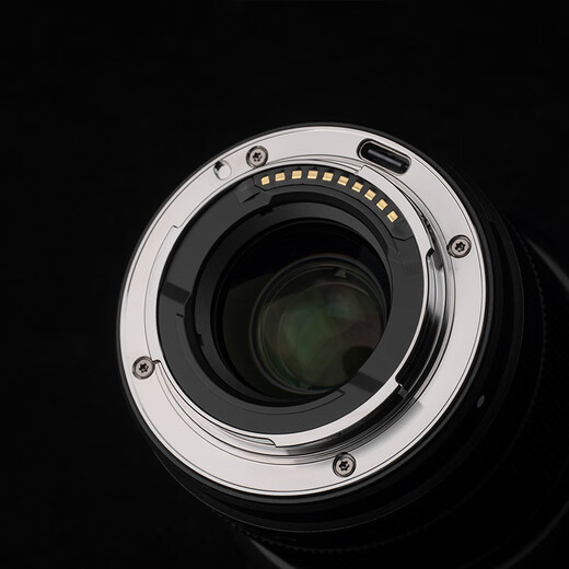 Viltrox AF 50mm F2 Air full-frame lens FE/Z mount lightweight autofocus portrait new product Sony FE mount