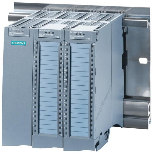 西门子S71500CPU1517T3P高性能PLC控制器 6ES7517-3AP00-0AB0