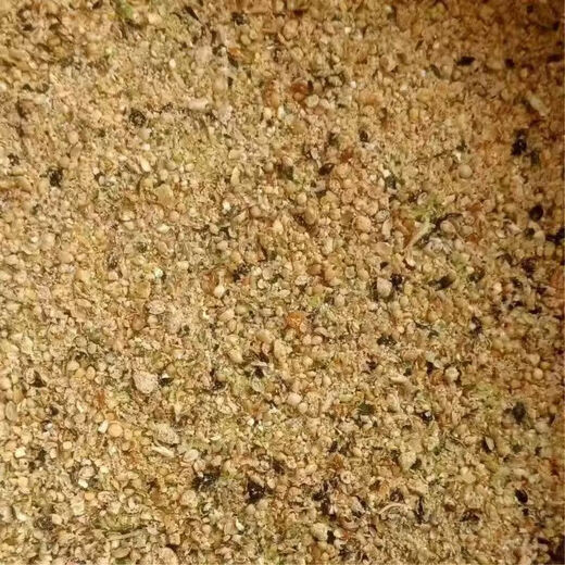 Rutin chicken special feed Rutin chicken egg production feed mealworm brooding feed quail feed high protein 2Jin Jin equals 0.5 kg brooding food containing mealworms dried vegetables