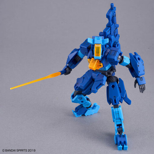 Bandai Bandai Model 30mm EEXM-S03H FRESTIELLI 03 ASSEMBLAGE - Plus de 15 ans