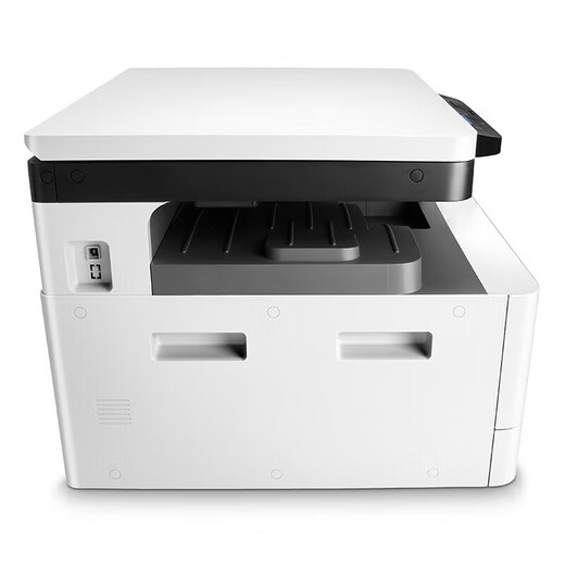 惠普（HP）a3打印机 M439n a3a4打印机一体机黑白激光数码复合机复印扫描 商用办公 有线网络 免费上门安装